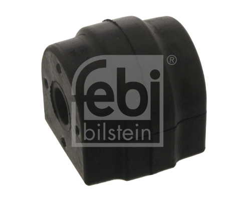 Mounting, stabiliser bar